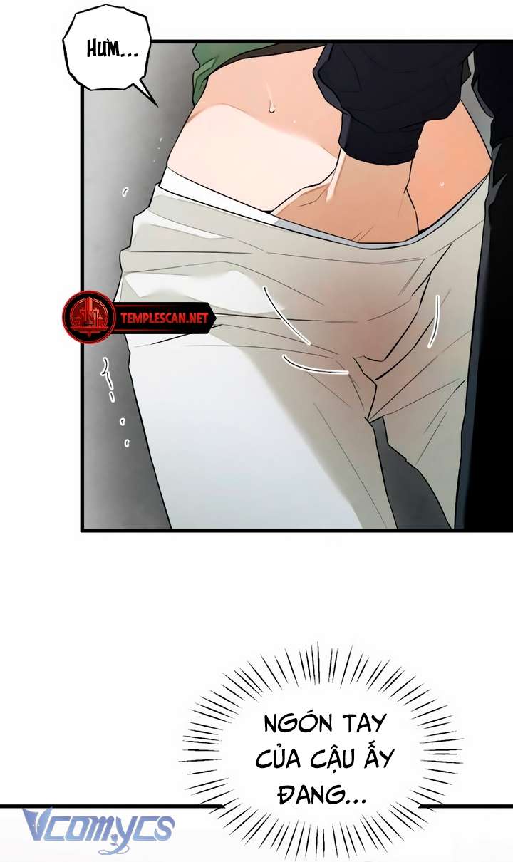 [18+] Mong Ước Của Ác Quỷ Chap 41 - Next Chap 42