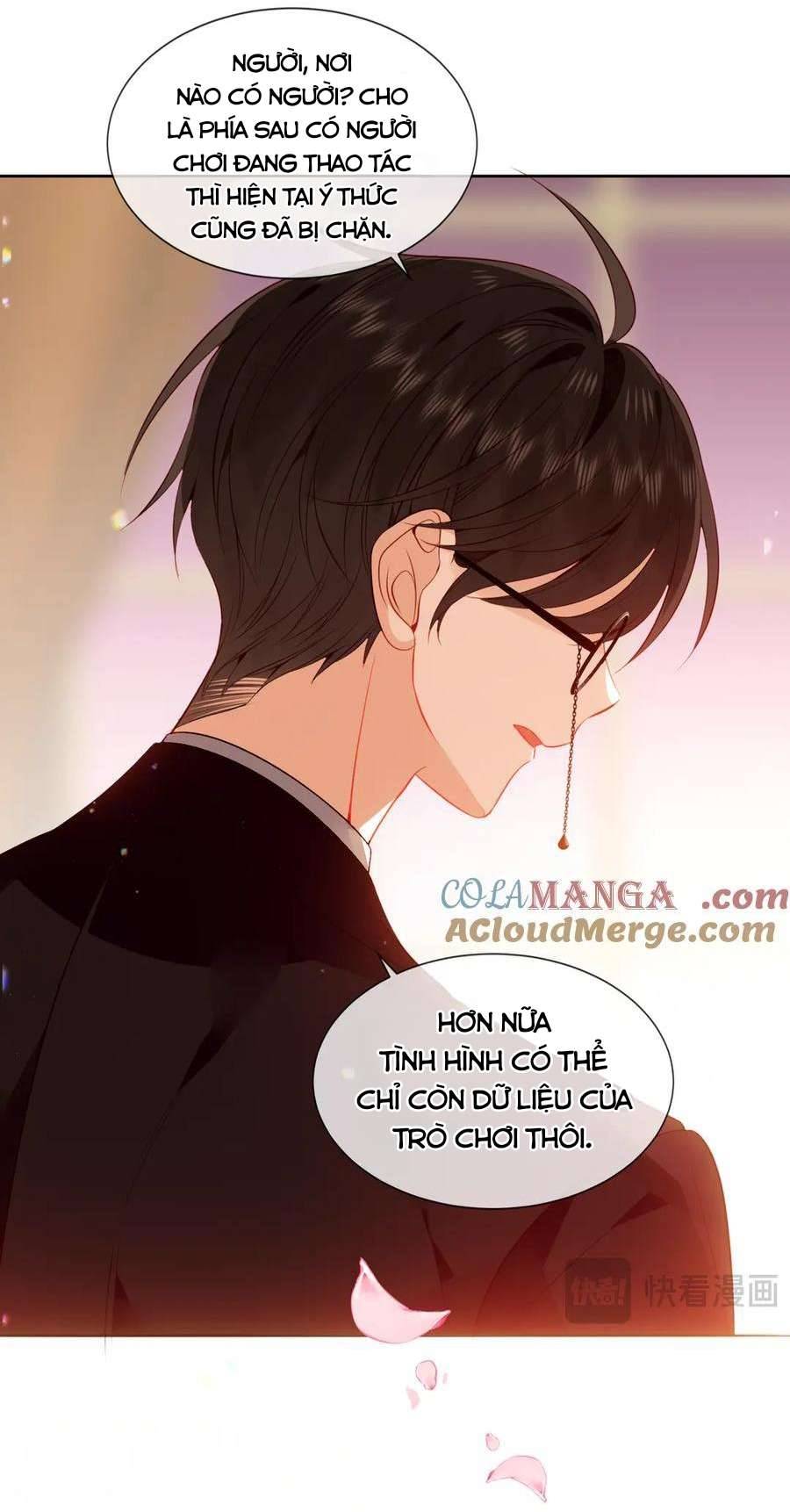 Quán Kịch Bản Trần Mộng Chapter 80 - Trang 3