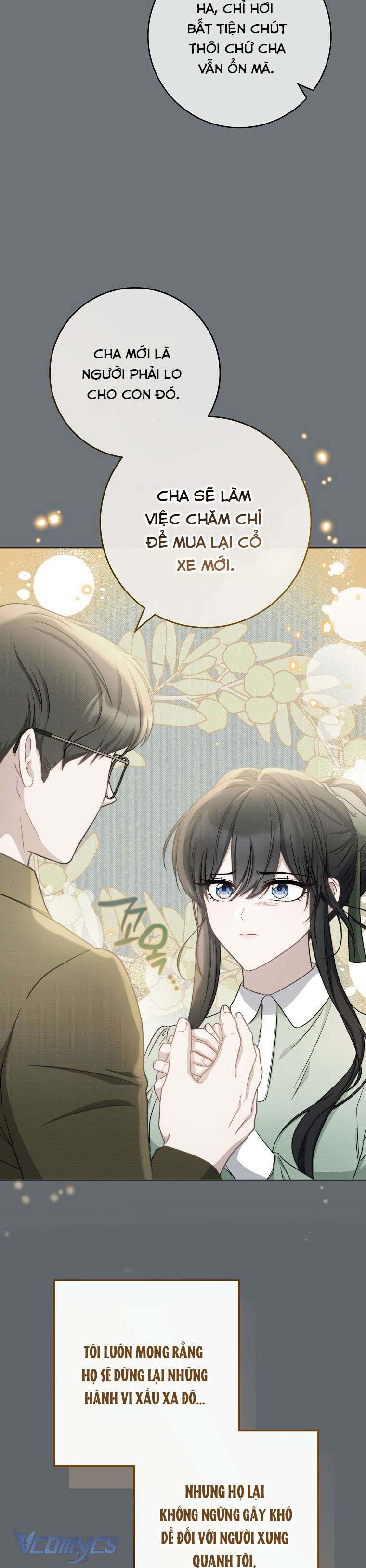 Nam Chính? Cho Cũng Không Thèm! Chapter 9 - Trang 3