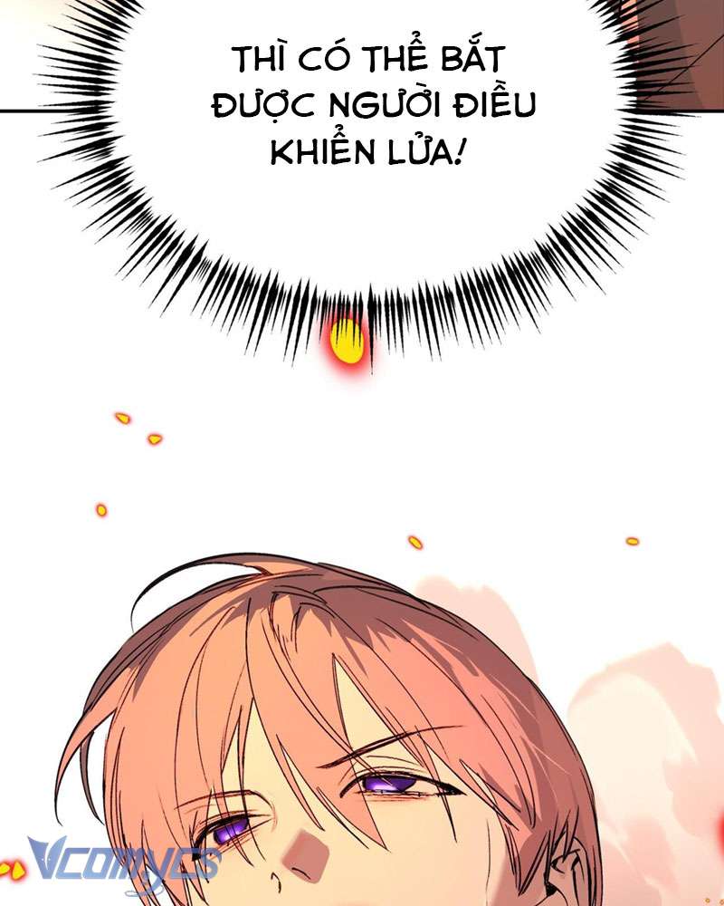 Ác Chi Hoàn Chapter 8 - Trang 4