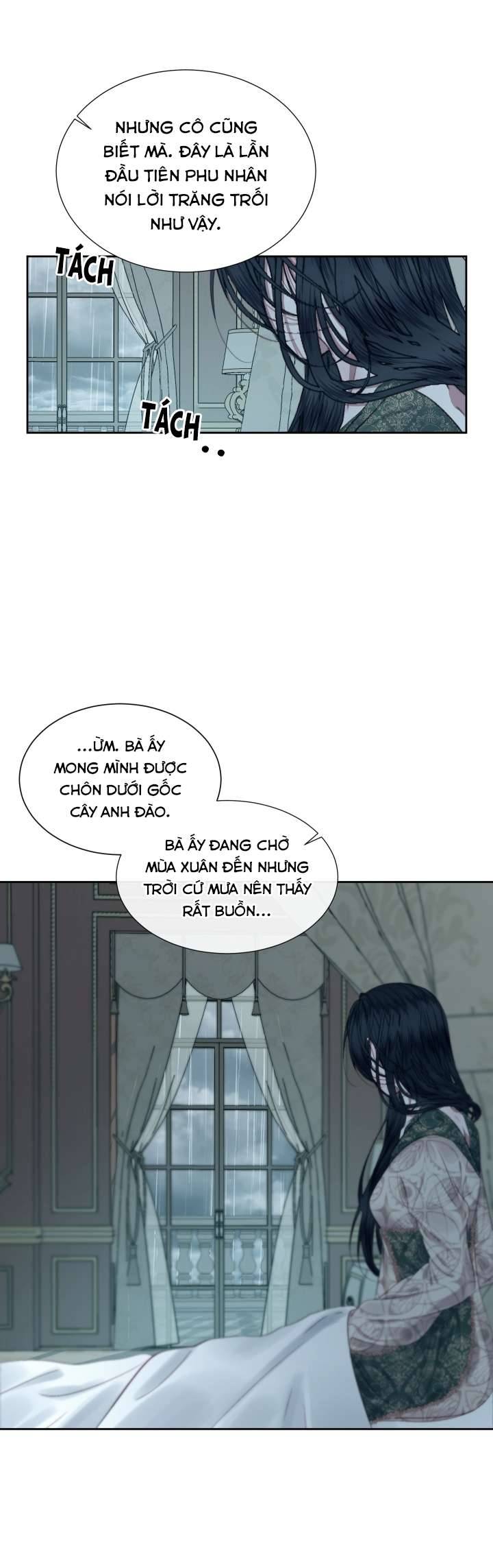 Siren: Trở Thành Gia Đình Của Nhân Vật Phản Diện Chapter 9 - Trang 3