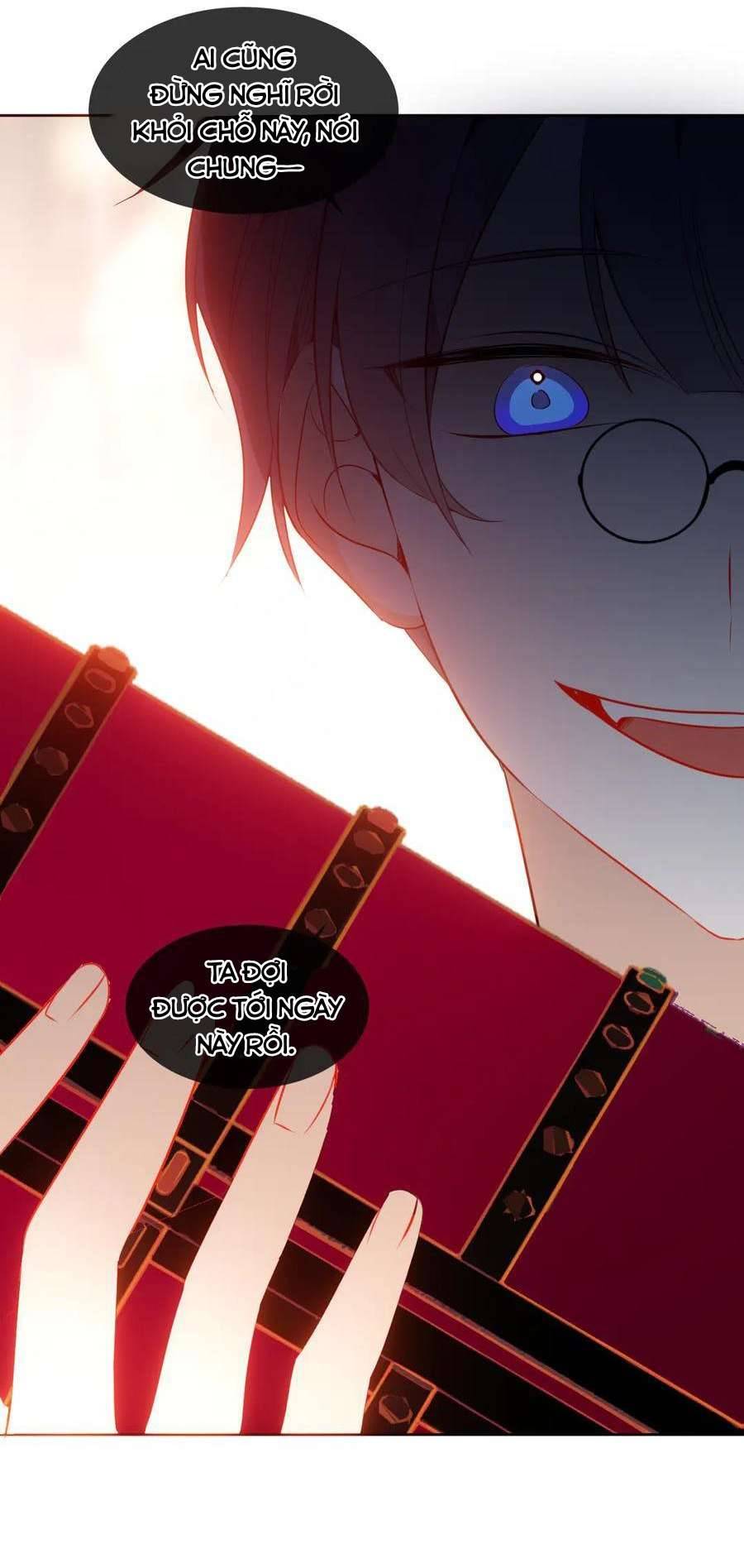 Quán Kịch Bản Trần Mộng Chapter 77 - Trang 3