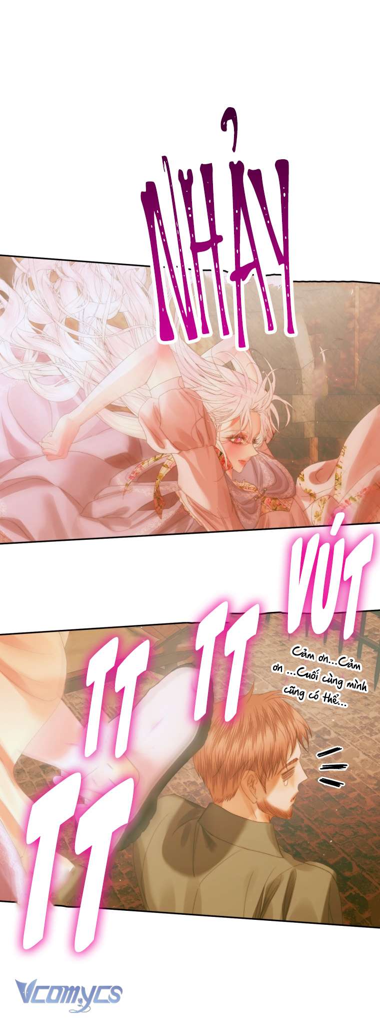 Siren: Trở Thành Gia Đình Của Nhân Vật Phản Diện Chapter 79 - Trang 3