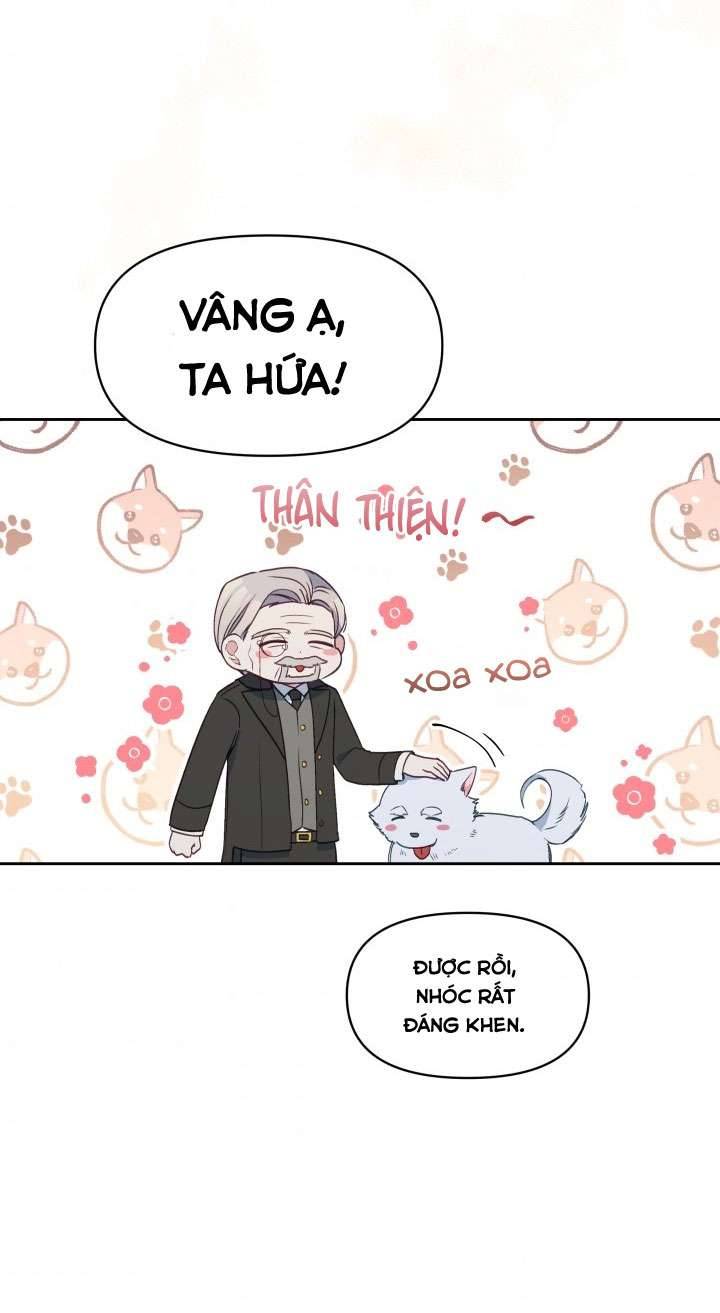Người Bảo Hộ Của Bạo Quân Là Ma Nữ Tàn Độc Chap 25 - Trang 4