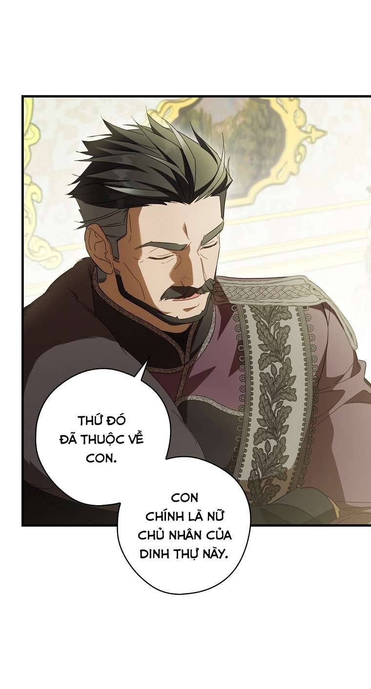 Phương Pháp Khiến Phu Quân Đứng Về Phía Tôi Chapter 67 - Trang 4