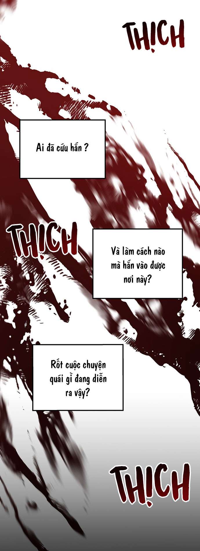 Vương Tử Huyền Bí Chapter 86 - Trang 4