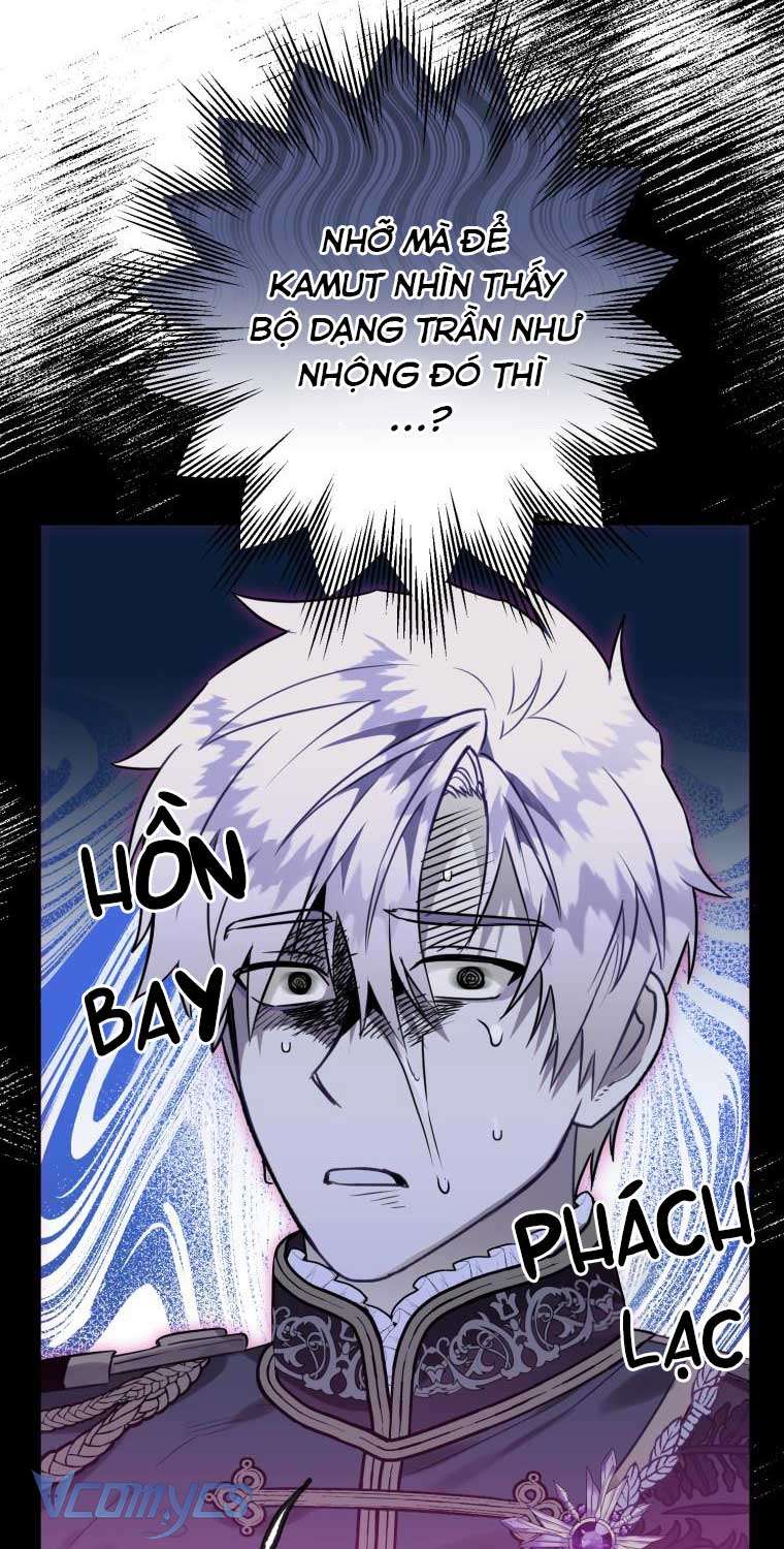 Bỗng Nhiên Tôi Trở Thành Quạ Đen!! Chapter 44 - Trang 4