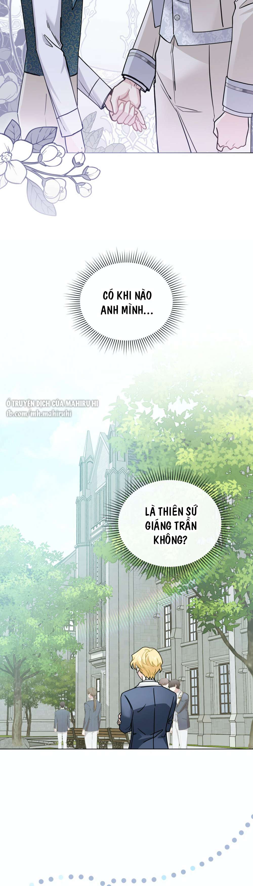 Tìm Lại Camellia Chapter 51 - Trang 4