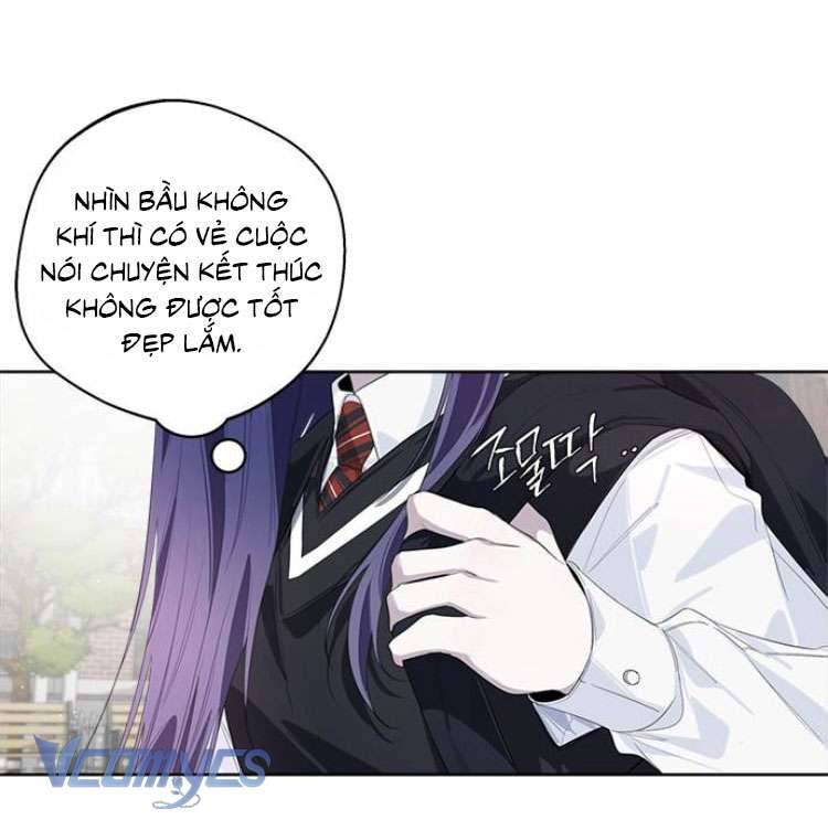 Đàn Anh Xấu Xa! Chap 52 - Trang 3