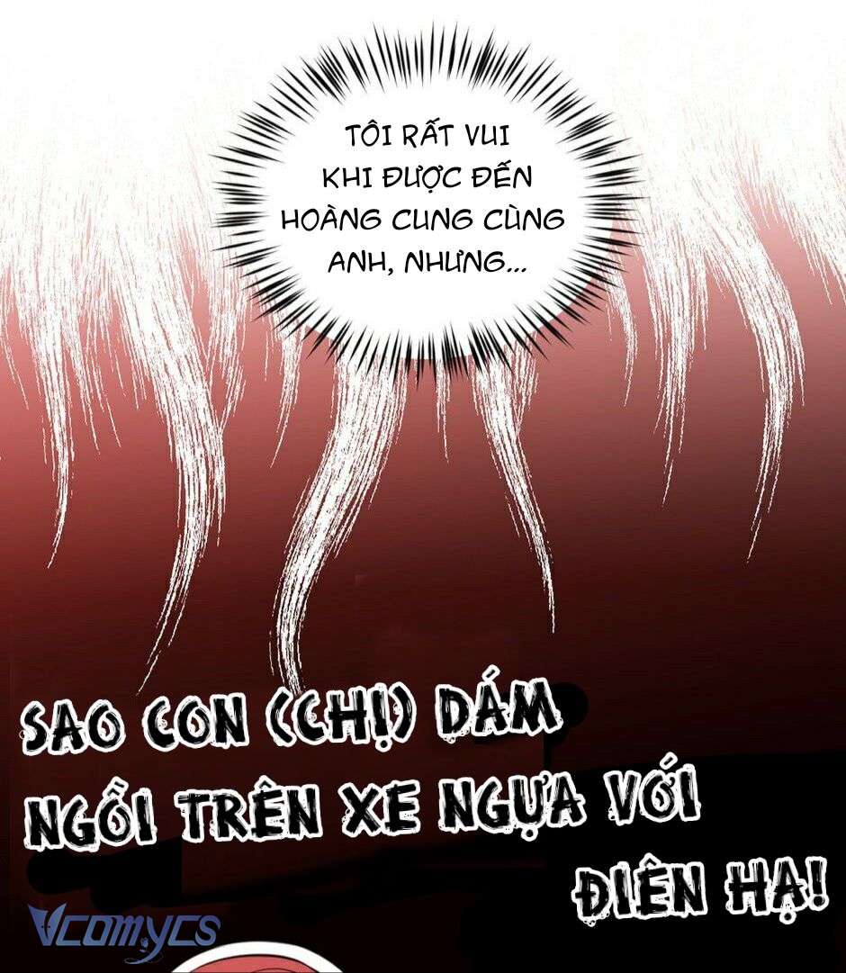 Mục Tiêu Là Cuộc Sống Hoàn Hảo Bất Khả Xâm Phạm Chapter 18 - Trang 4
