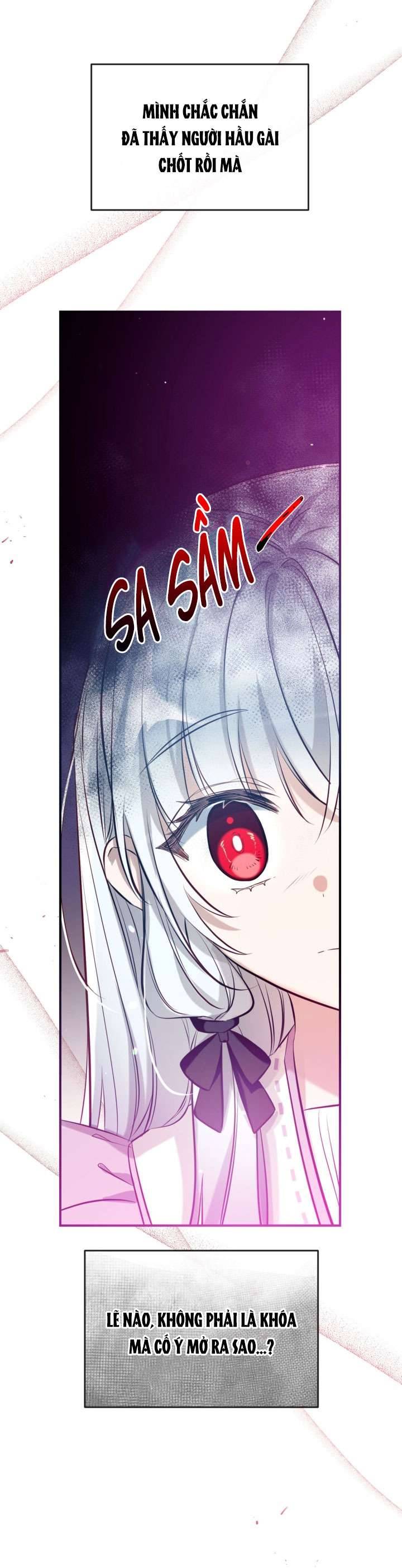 Chúng Ta Có Thể Trở Thành Một Gia Đình Được Không? Chap 51 - Trang 2