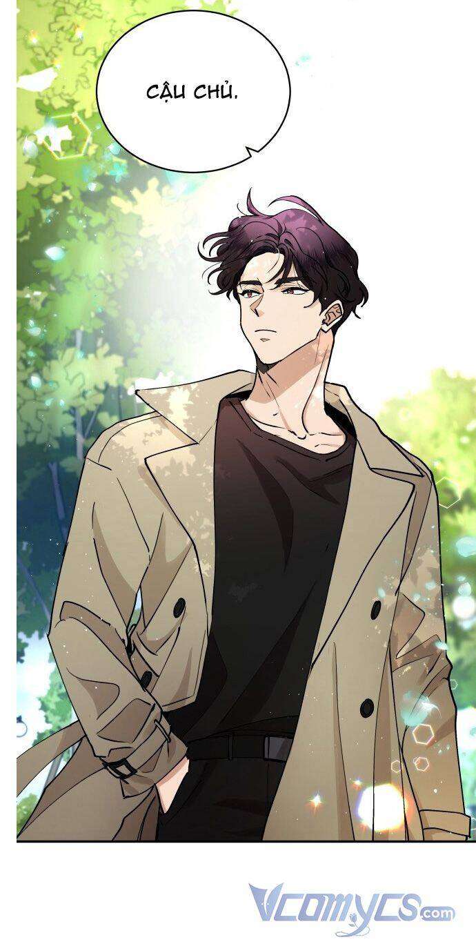 Oan Gia Ngõ Hẹp Chapter 33 - Trang 3