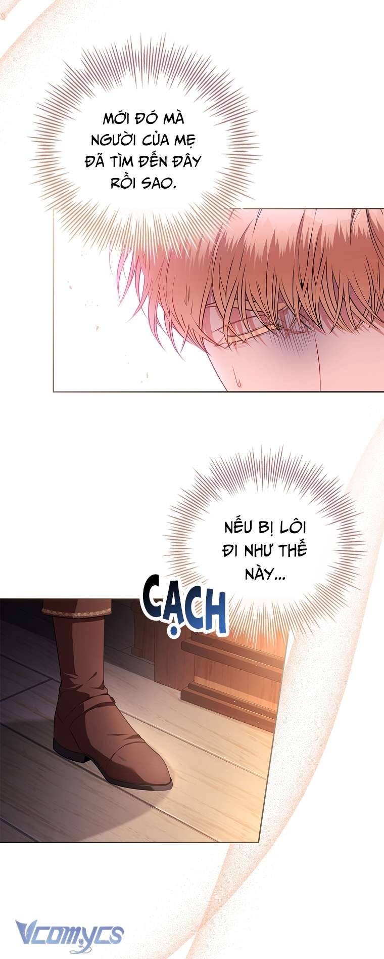 Thư Ký Của Bạo Chúa Chapter 91 - Trang 3