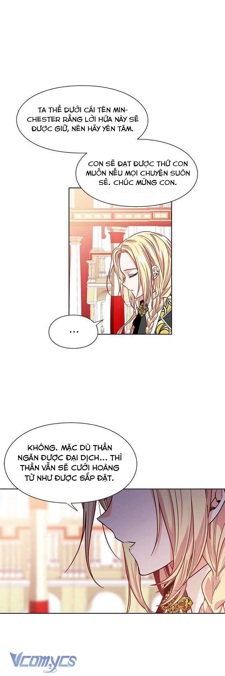 Bác Sĩ Elise: Vi Tiểu Thư Với Cây Đèn Dầu Chap 45 - Trang 2