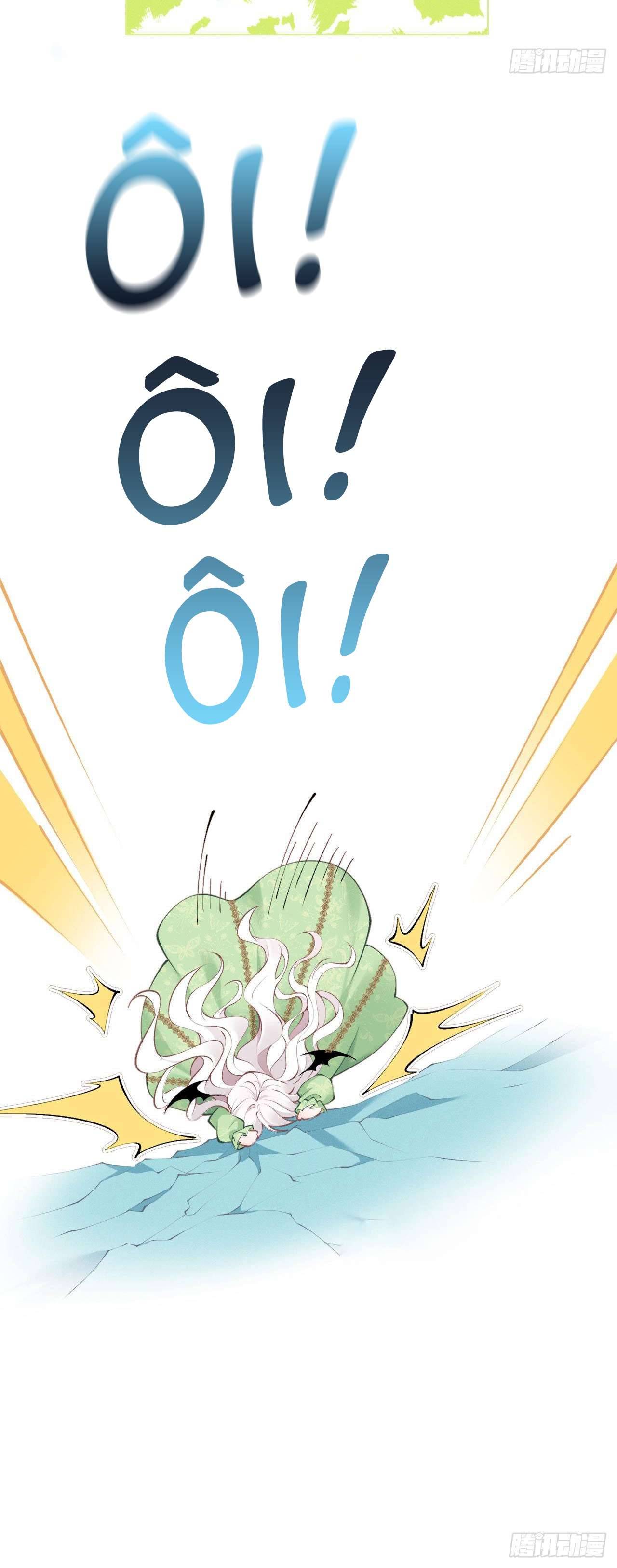Hiệp Sĩ Độc Quyền Của Long Nữ Chapter 16 - Trang 4