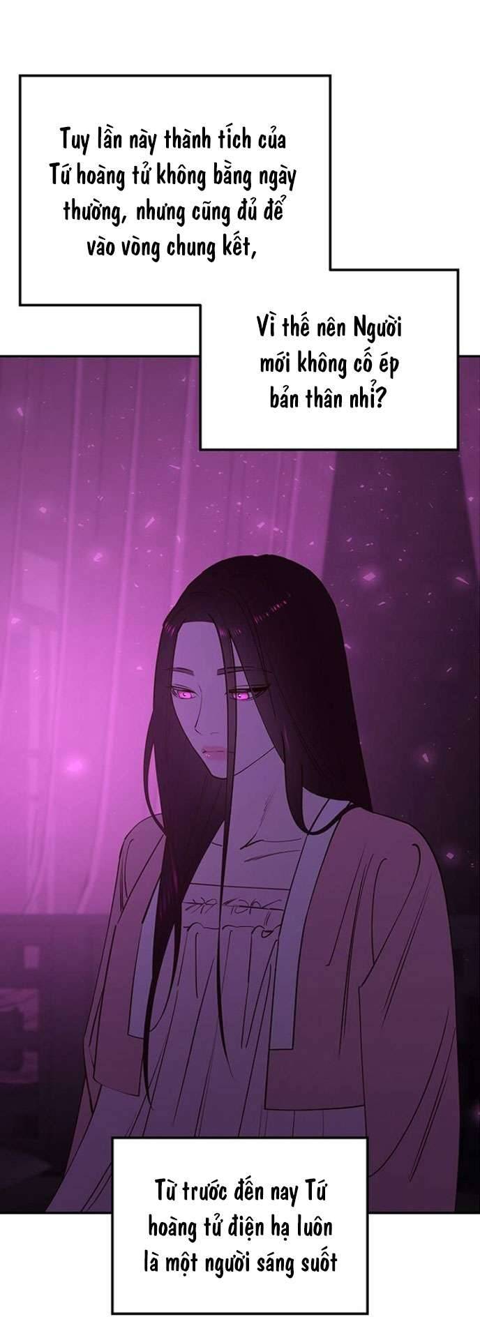 Vương Tử Huyền Bí Chapter 88 - Trang 4