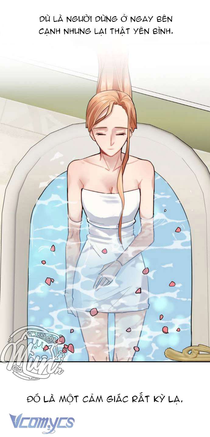 Nhật Ký Tuần Trăng Mật Của Phù Thủy Và Rồng Chapter 8 - Next Chapter 9