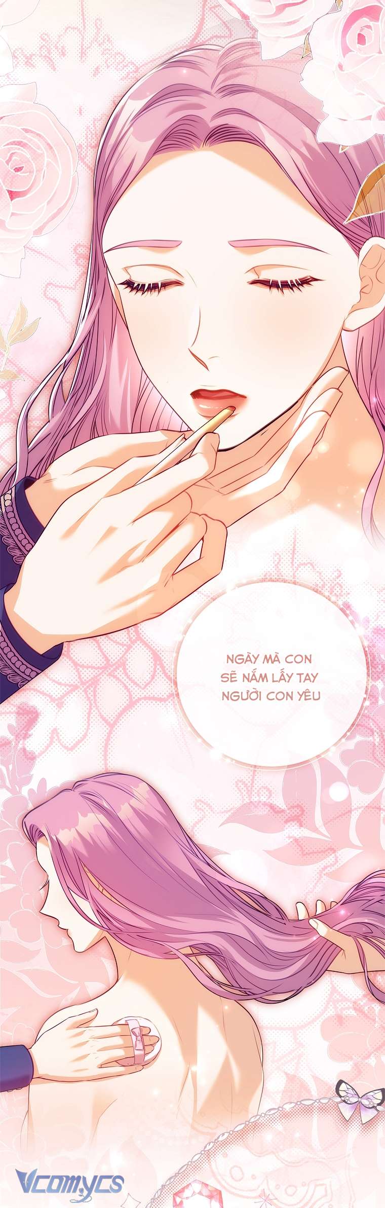 Thư Ký Của Bạo Chúa Chapter 102 - Trang 3