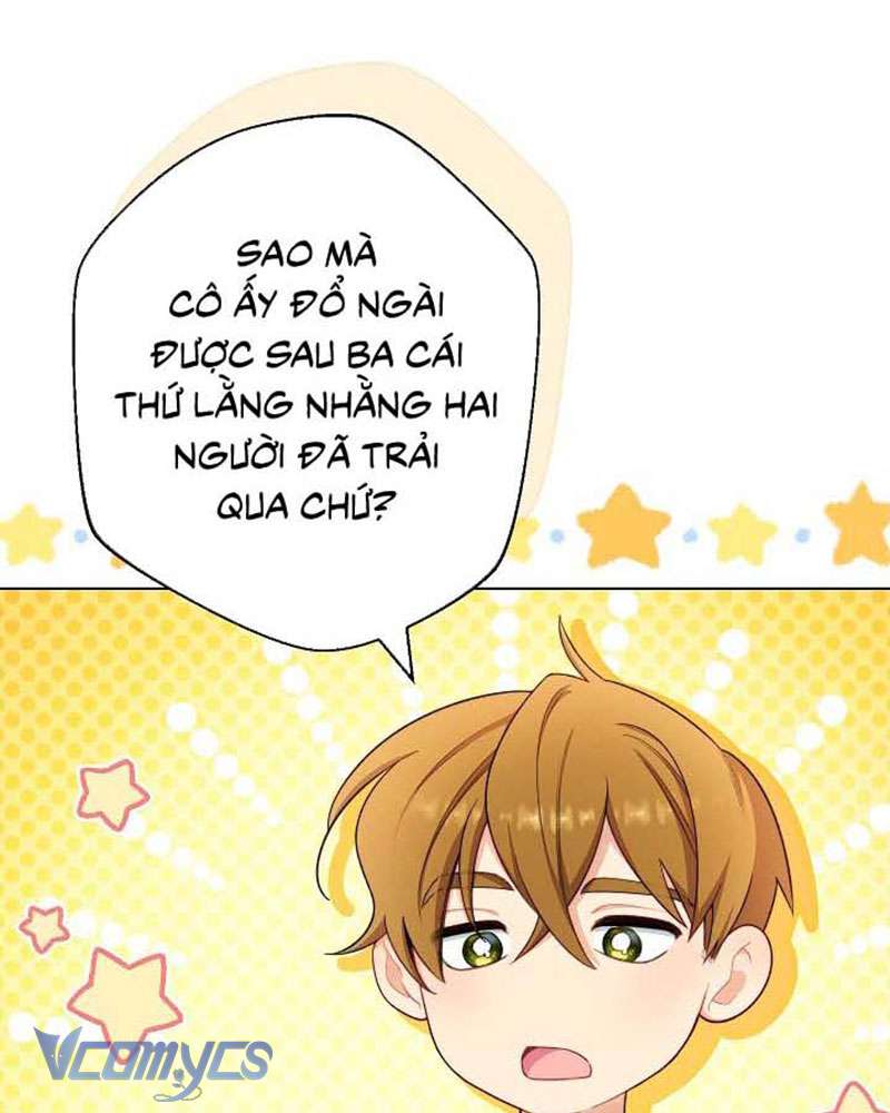 Hầu Gái Độc Quyền Của Hoàng Hậu Phản Diện Chapter 26 - Trang 4