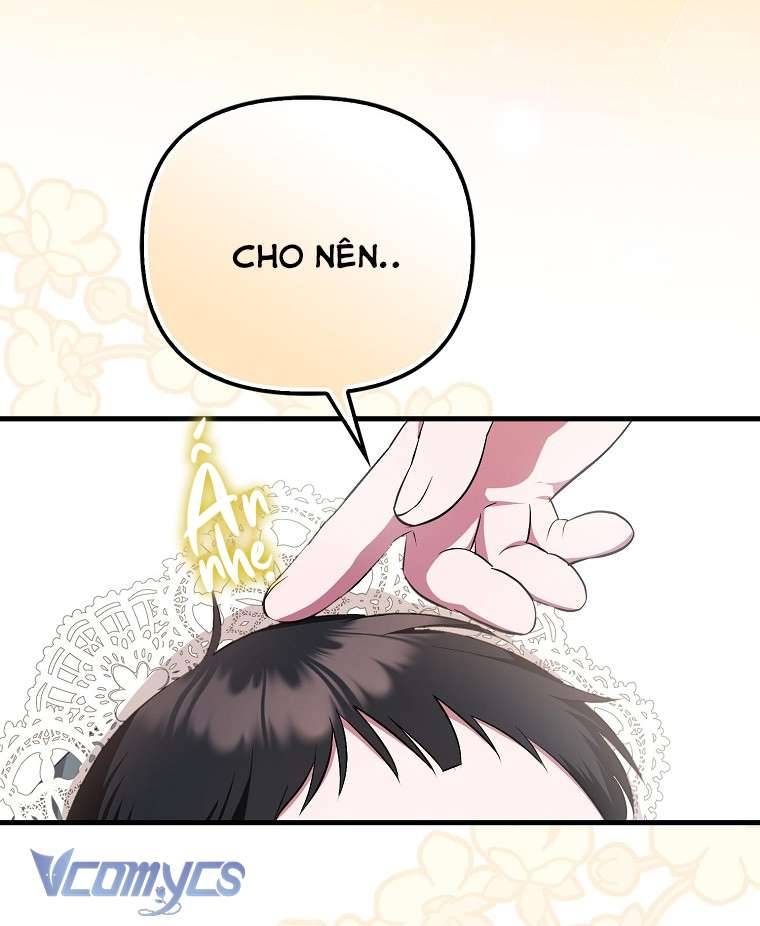 Lần Đầu Bé Út Được Yêu Thương Chap 3 - Trang 2