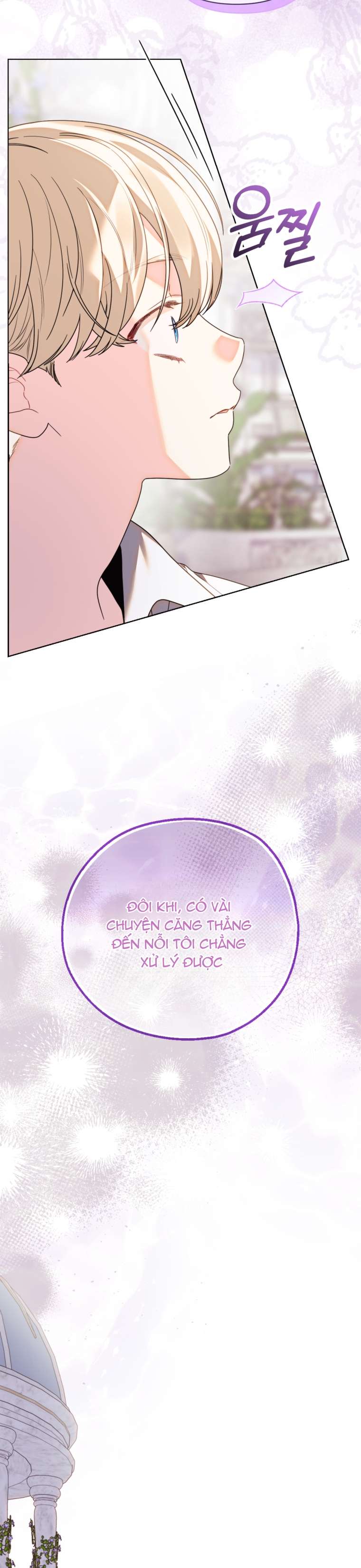 Thà Là Để Tôi Trở Thành Nữ Hoàng Chapter 54 - Trang 3