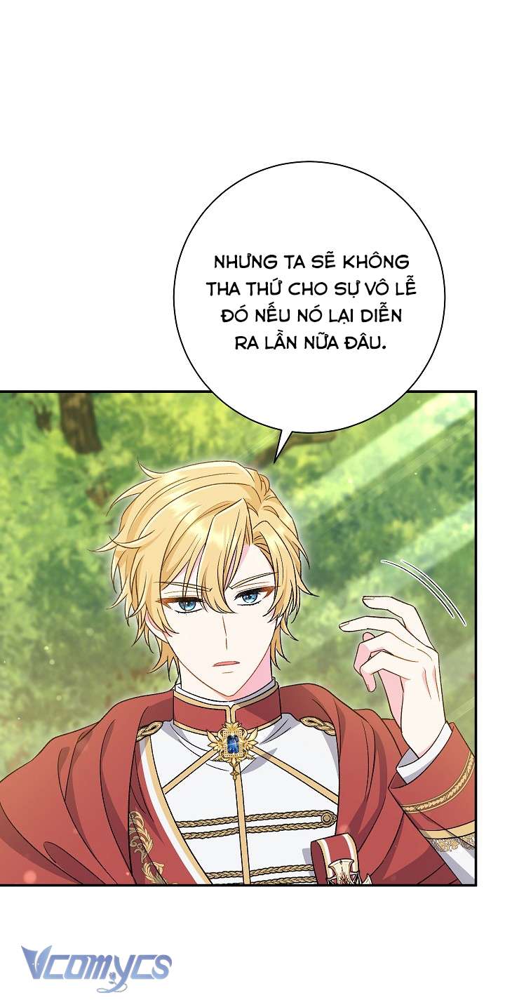 Người Xem Mắt Của Ác Nữ Quá Hoàn Hảo Chapter 31 - Trang 4