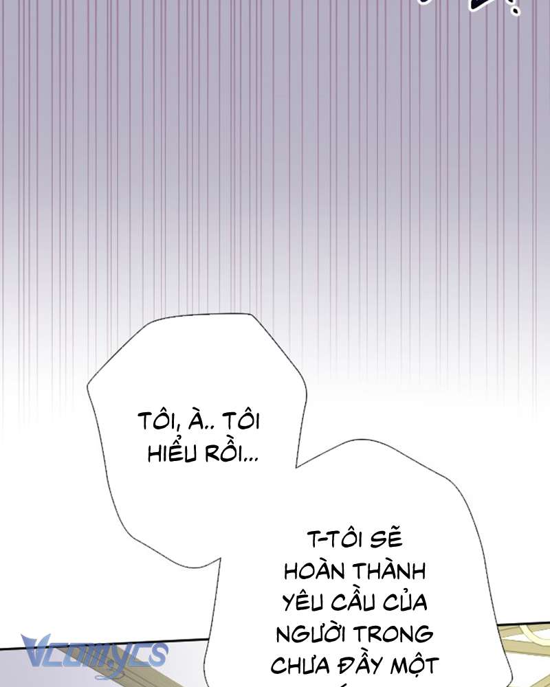 Dành Cho Những Ai Coi Hối Tiếc Là Điều Xa Xỉ Chap 4 - Trang 4