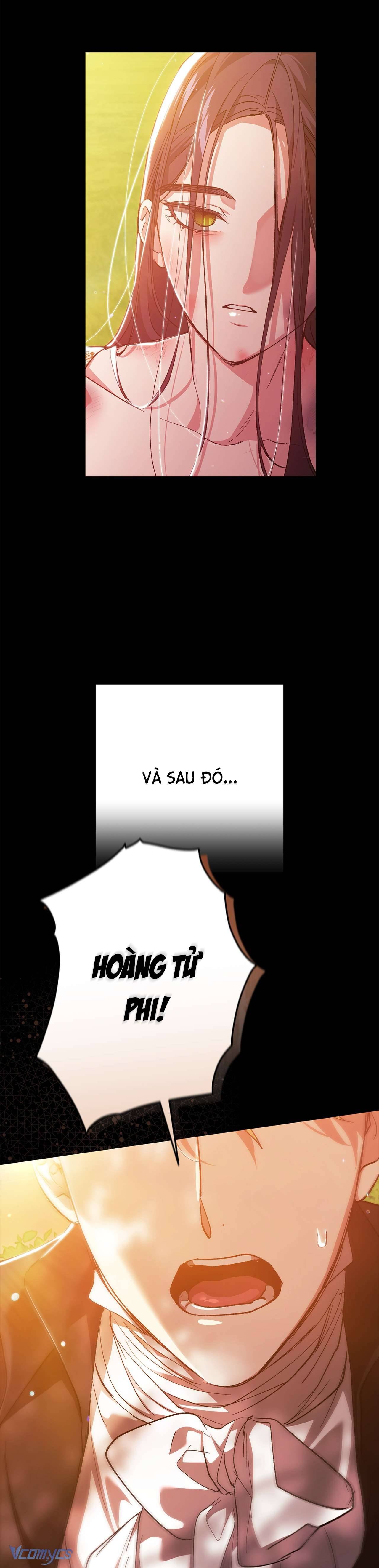 Hôn Nhân Này Rồi Sẽ Đổ Vỡ Chapter 53 - Trang 3