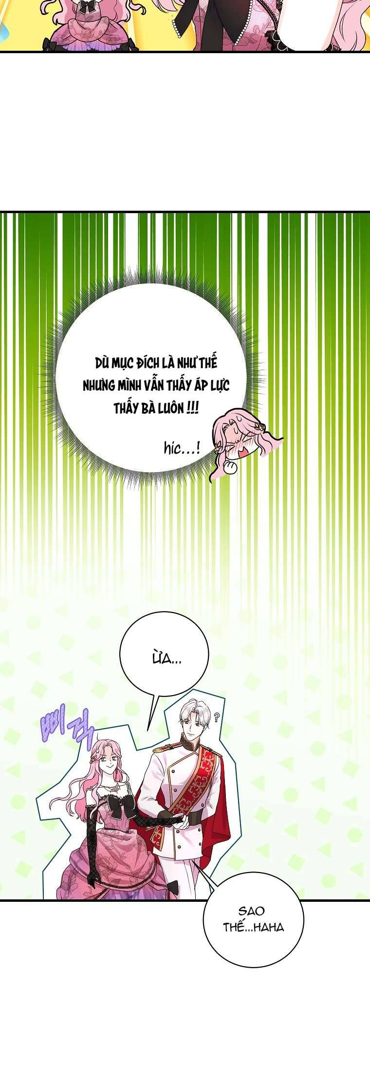 Kẻ Phản Diện Có Thời Hạn Ủng Hộ Tôi Hủy Hôn Chapter 1 - Next Chapter 2