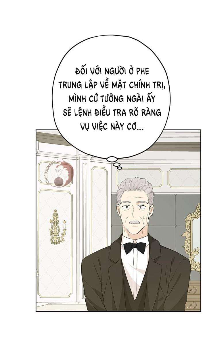 Tôi Là Minh Chứng Của Sự Thật Chap 27 - Trang 3