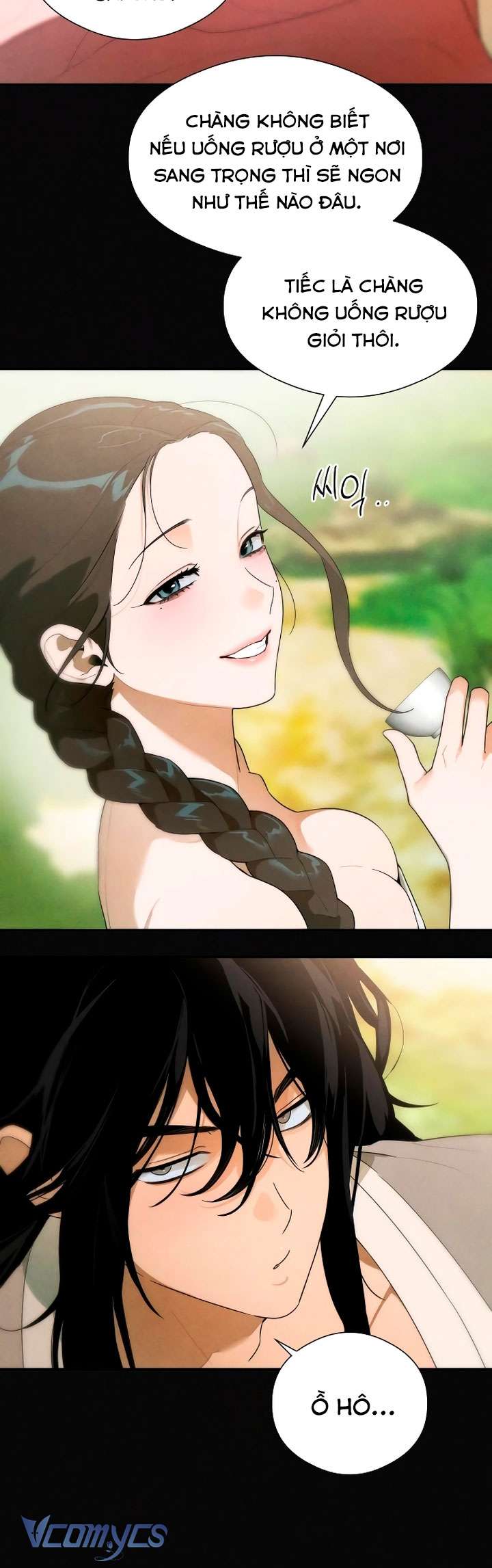 [18+] Mong Ước Của Ác Quỷ Chap 19 - Next Chap 20