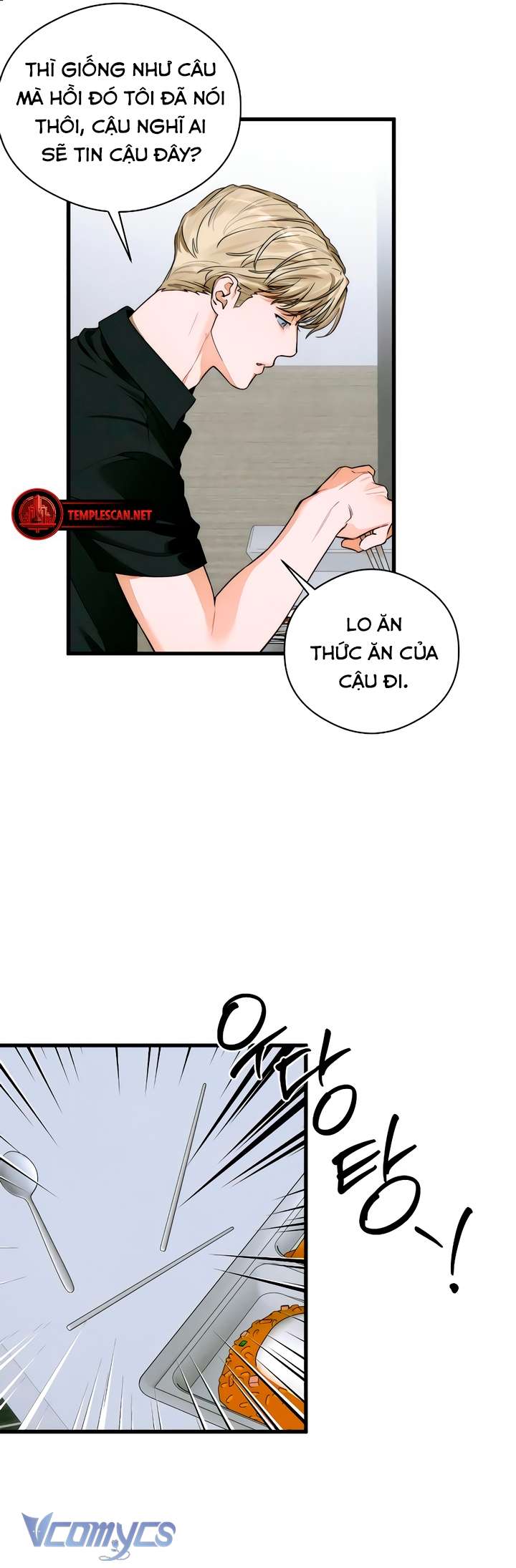 [18+] Mong Ước Của Ác Quỷ Chap 43 - Next Chap 44