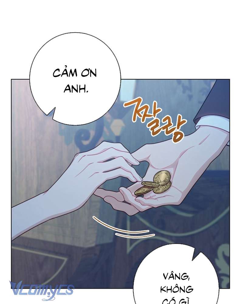 Hầu Gái Độc Quyền Của Hoàng Hậu Phản Diện Chapter 52 - Trang 4