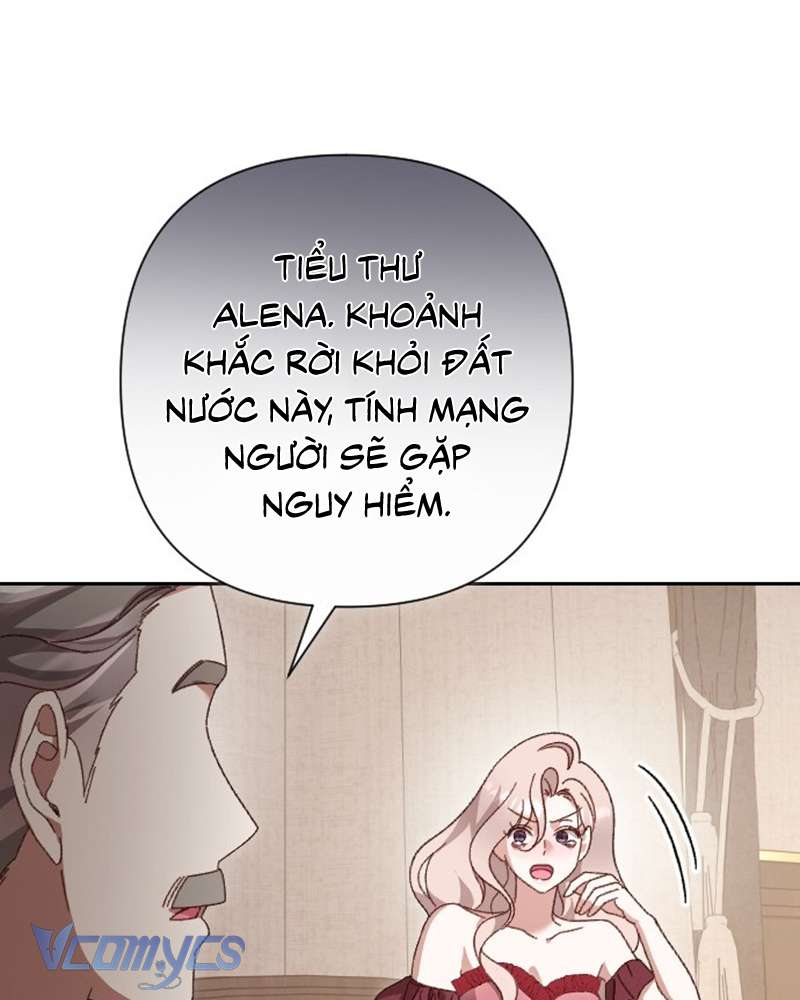 Dành Cho Những Ai Coi Hối Tiếc Là Điều Xa Xỉ Chap 21 - Trang 4