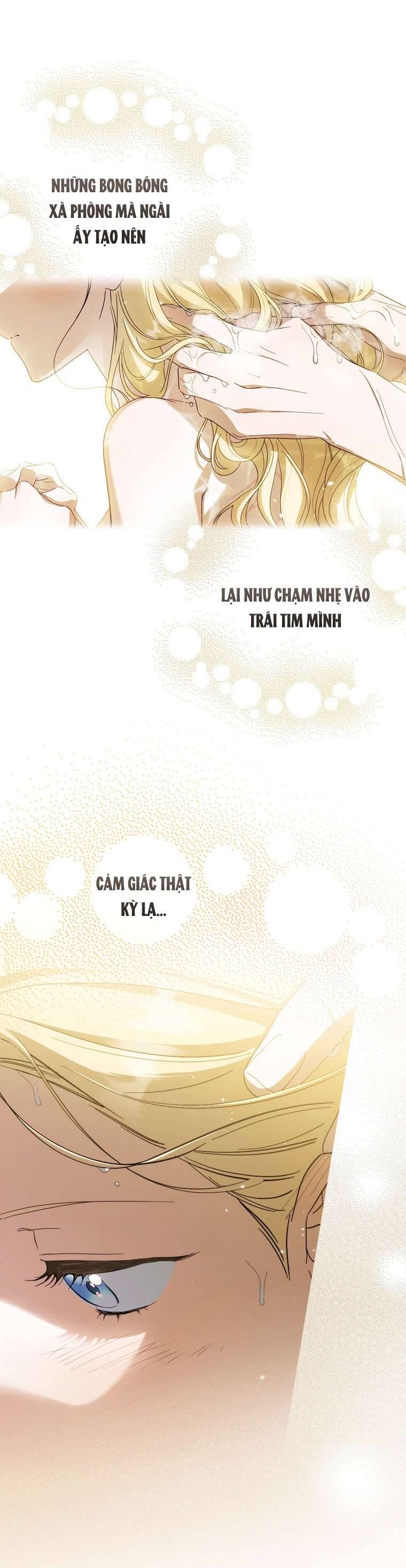 Phương Pháp Khiến Phu Quân Đứng Về Phía Tôi Chapter 59 - Trang 4