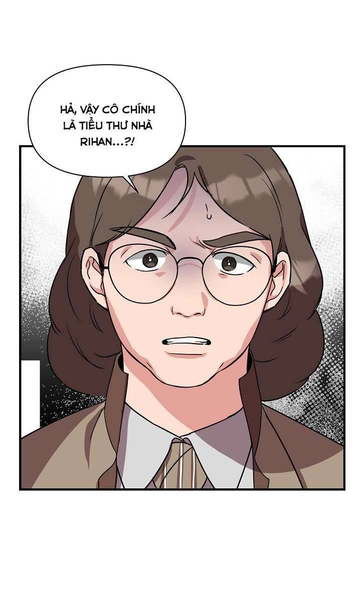 Tôi Không Phải Là Cinderella Chapter 6 - Trang 4