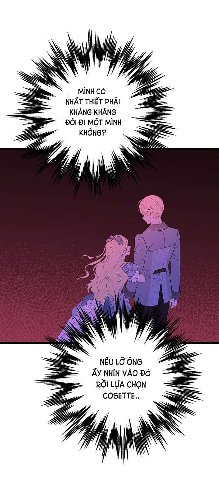 Tôi Là Minh Chứng Của Sự Thật Chap 63 - Trang 3