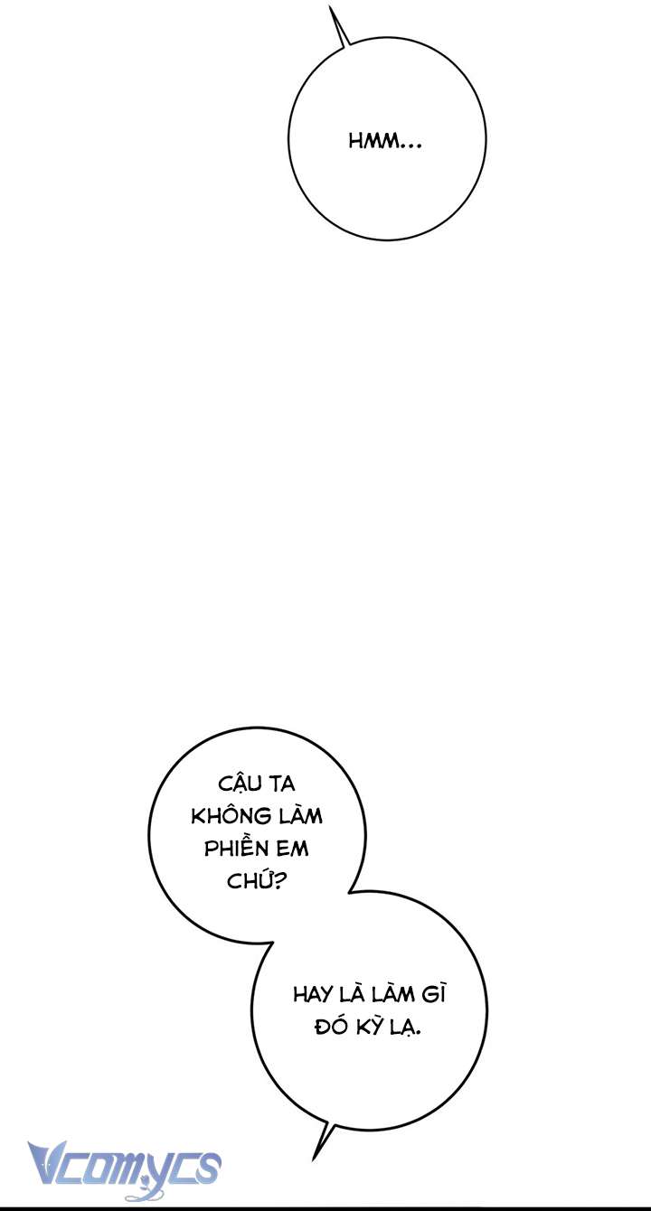 Dưới Bóng Cây Sồi Chap 50 - Trang 3