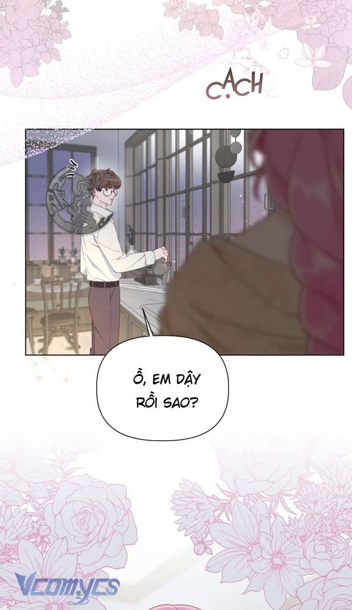 Sự Điều Trị Đặc Biệt Của Tinh Linh Chapter 43 - Trang 4