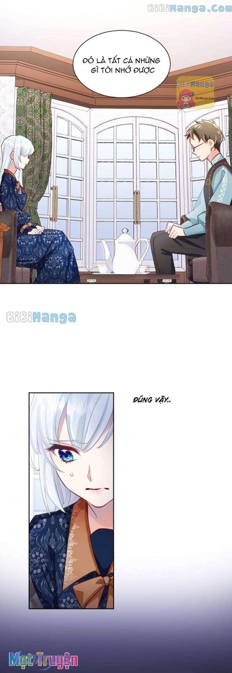 Sự Báo Thù Của Một Vị Thánh Chap 39 - Trang 2