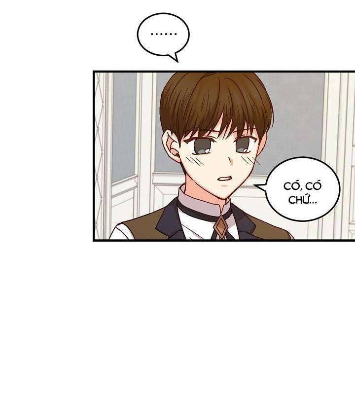 Cẩn Thận Với Các Anh Trai Đấy! Chap 17 - Trang 2