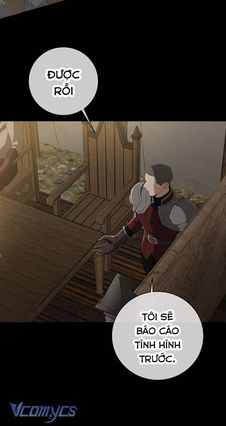 Lại Một Lần Nữa Hướng Về Ánh Sáng Chap 85 - Trang 2