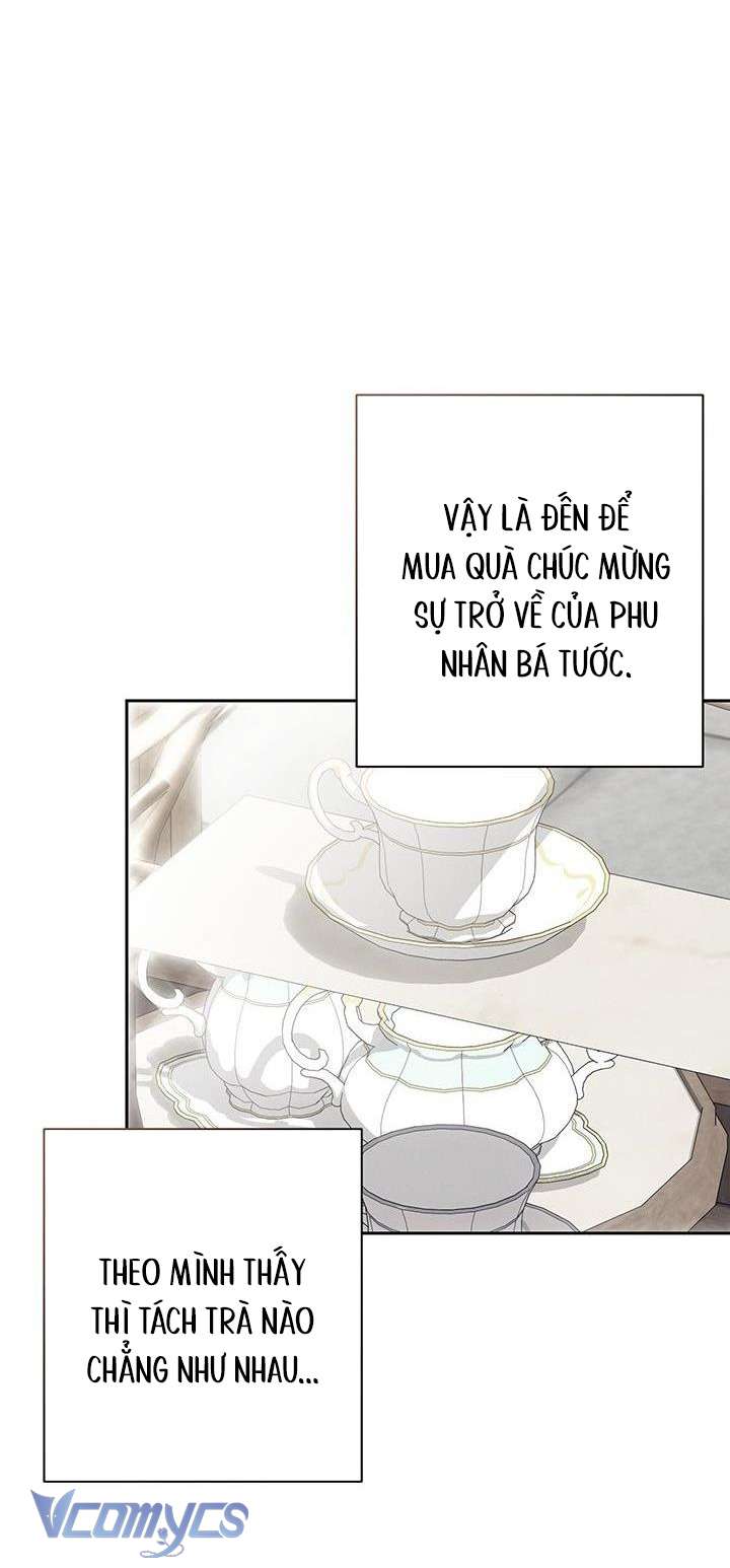 Sống Sót Như Một Hầu Gái Trong Trò Chơi Kinh Dị Chapter 53 - Trang 4