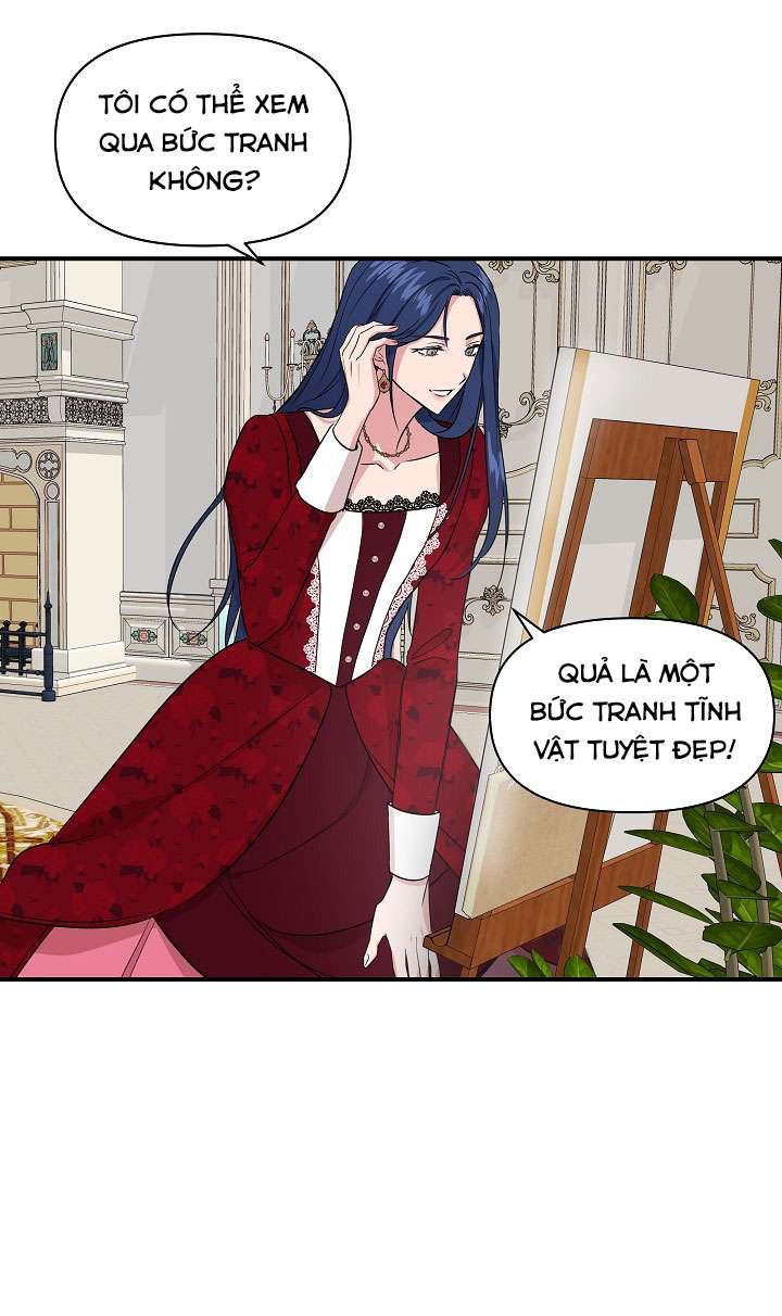 Tôi Không Phải Là Cinderella Chapter 9 - Trang 4
