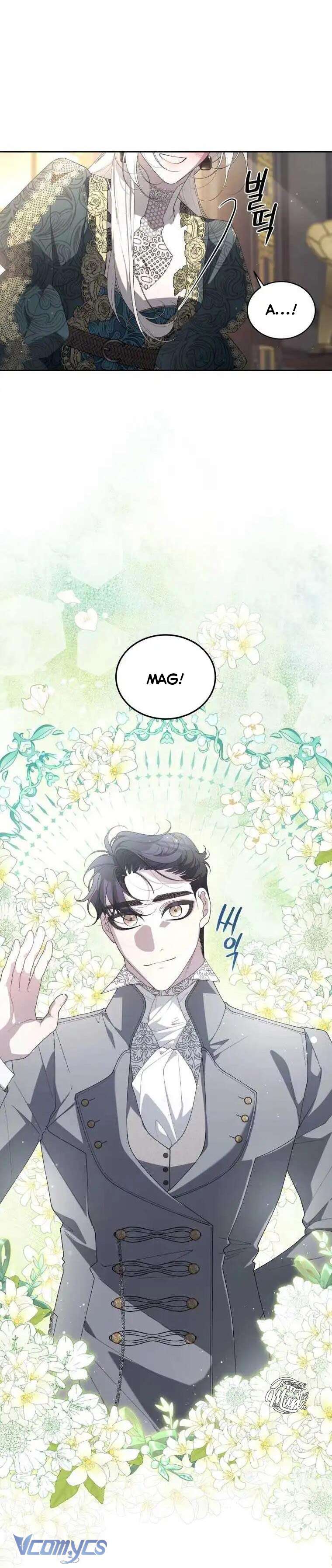 Ác Nữ Thuần Hoá Quái Thú Chap 72 - Trang 4