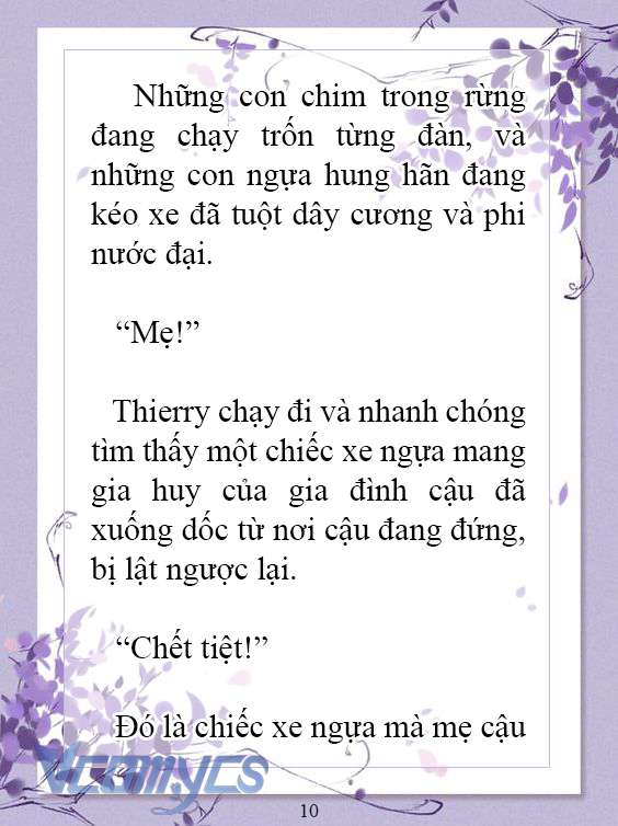 [Novel] Làm Ác Nữ Bộ Không Tốt Sao? Chap 158 - Next Chap 159