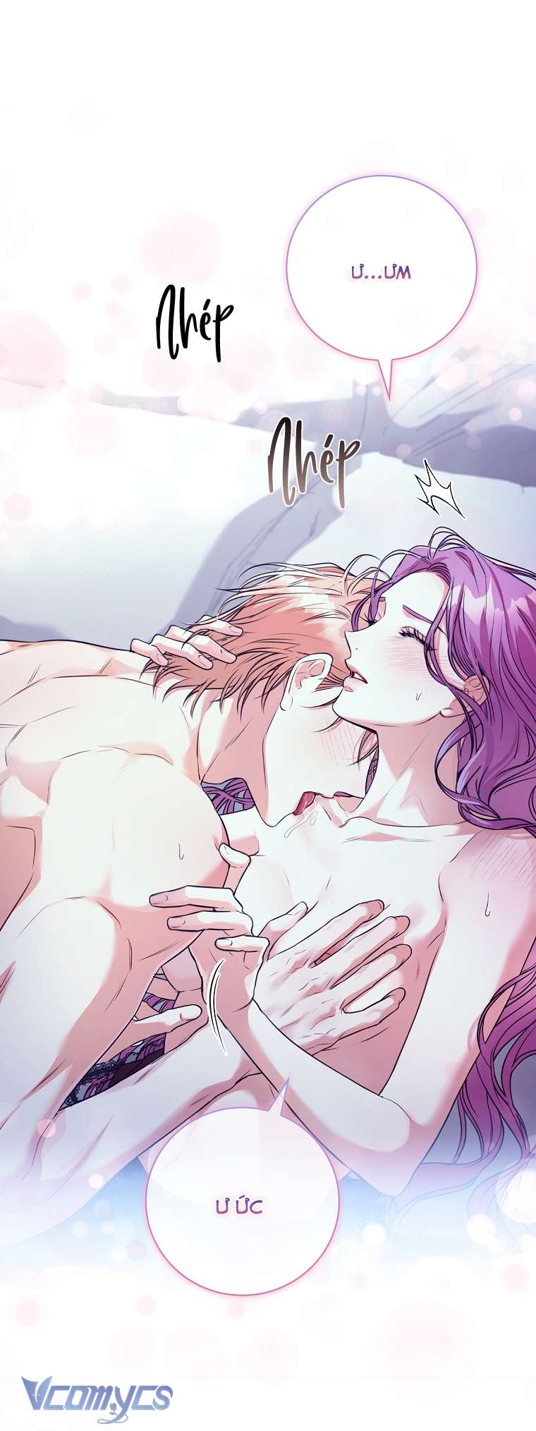 Thư Ký Của Bạo Chúa Chapter 111 - Trang 4