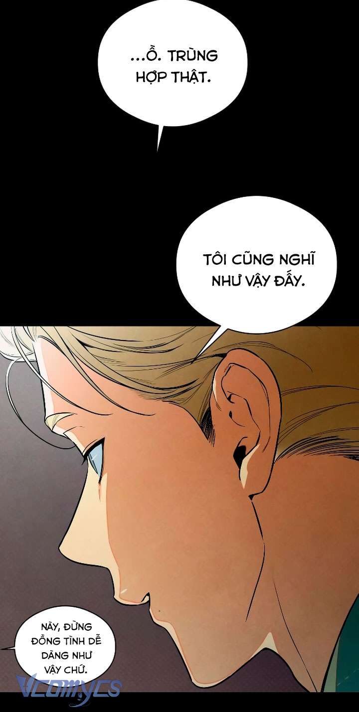 [18+] Mong Ước Của Ác Quỷ Chap 11 - Next Chap 12