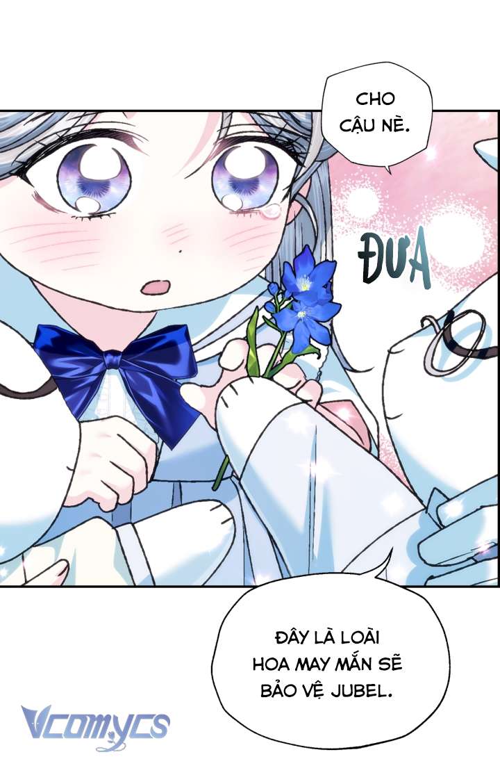 Cha À, Con Không Muốn Kết Hôn Đâu Chap 99 - Trang 2