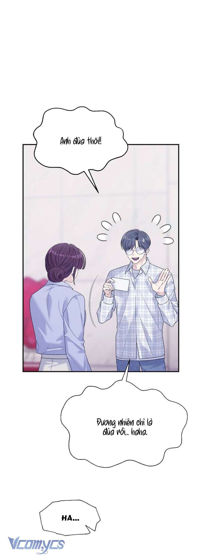 Couple Breaker Chapter 70 - Trang 3
